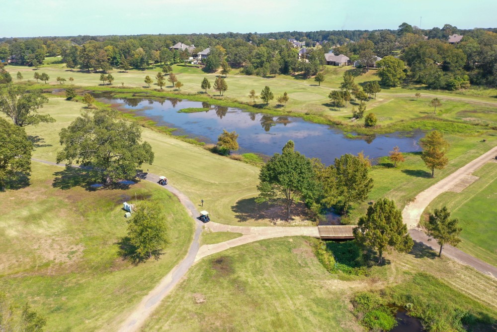 StoneBridge & Olde Oaks | 2 Premier Golf Courses - The Course